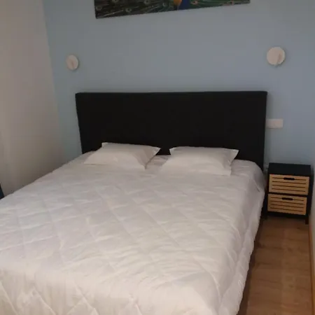 Lpa Pereira Restaurante Hotel Fratel