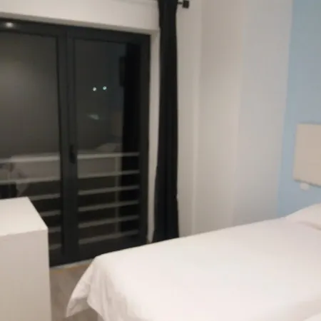 מלון Lpa Pereira Restaurante