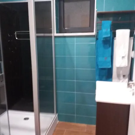 Lpa Pereira Restaurante Hotel Fratel