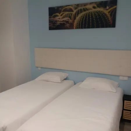 Lpa Pereira Restaurante