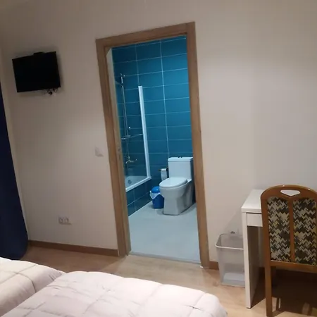 Lpa Pereira Restaurante Hotel