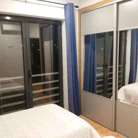 Lpa Pereira Restaurante מלון *