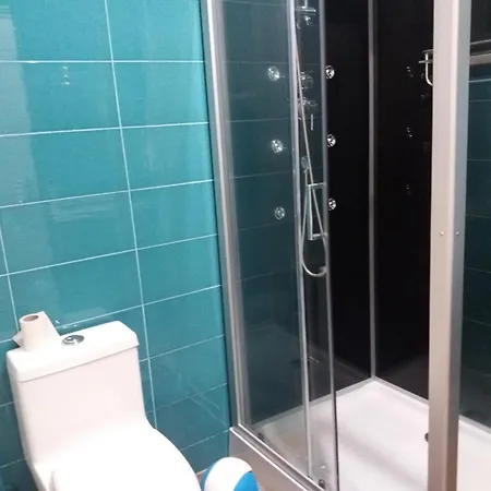 Lpa Pereira Restaurante * Fratel