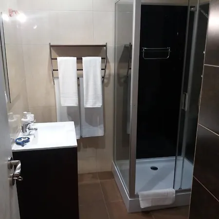 מלון Lpa Pereira Restaurante *