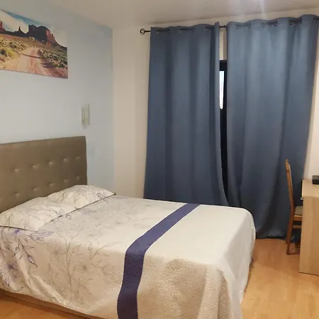 Hotel Lpa Pereira Restaurante Fratel