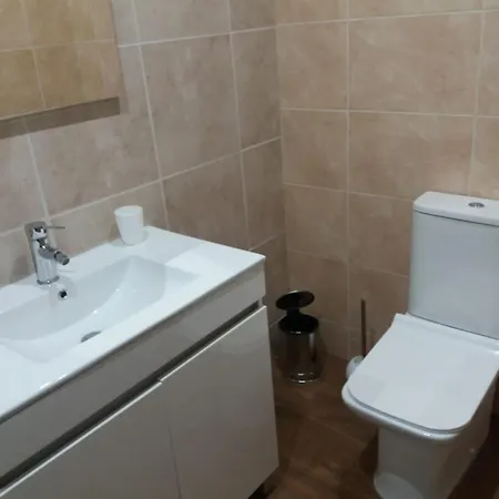 מלון Lpa Pereira Restaurante