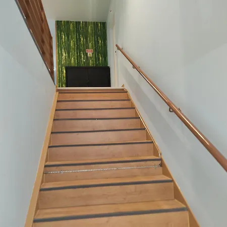 מלון Lpa Pereira Restaurante *