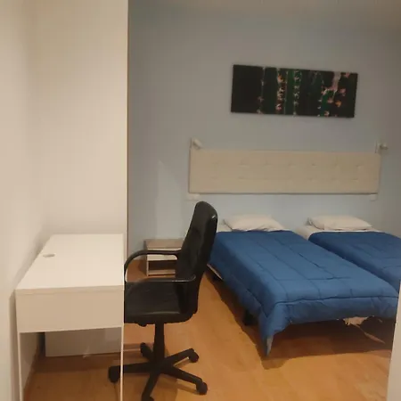 מלון Lpa Pereira Restaurante