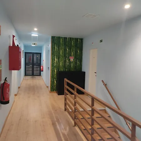 מלון Lpa Pereira Restaurante Fratel