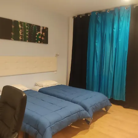 מלון Lpa Pereira Restaurante Fratel