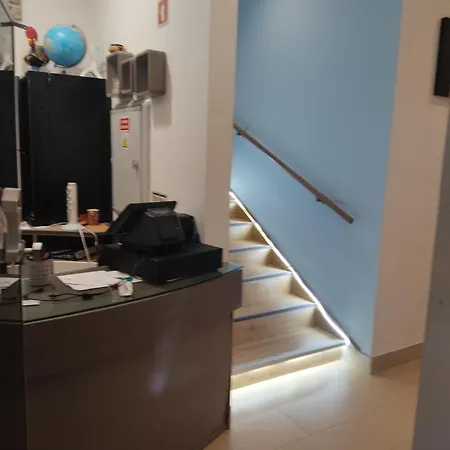 Lpa Pereira Restaurante