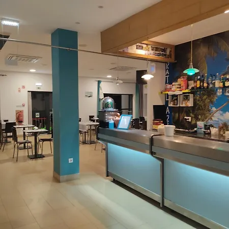 Hotel Lpa Pereira Restaurante *