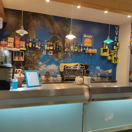 Lpa Pereira Restaurante * Fratel