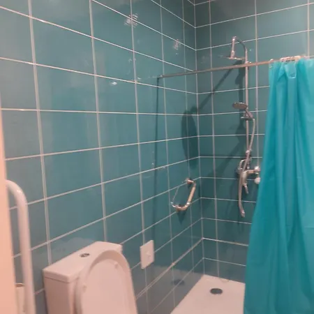 Lpa Pereira Restaurante מלון